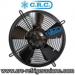 EBM PAPST FAN A2E250-AE65-01 VENTILATORE D. 250 2POLI MONO ASPIRANTE