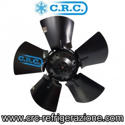 EBM PAPST FAN A4E300-AA0148 VENTILATORE D.300 4POLI MONO ASPIRANTE