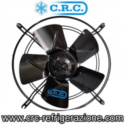 EBM PAPST FAN S4E315-DB7409 VENTILATORE D.315 4POLI 2VEL. MONO ASPIRANTE