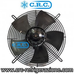 EBM PAPST FAN S4E300-BT16-35 VENTILATORE D.300 4POLI MONO PREMENTE