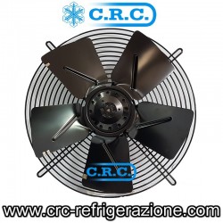 EBM PAPST FAN S6E350-BC02-06 VENTILATORE D.350 6POLI MONO PREMENTE