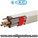 ARTIPLASTIC  0812BC CANALINA  80X60 mm.