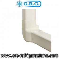 ARTIPLASTIC 0815VD ANGOLO VERTICALE DESTRO D. 80