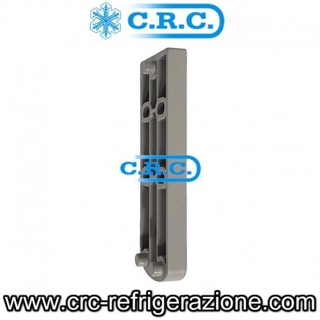 INTERTECNICA SPESSORE IMPILABILE PER CERNIERA SERIE 2900 10mm.