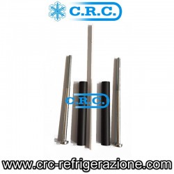 INTERTECNICA KIT PER CHIUSURA 5325 DA  101 A 120 mm.