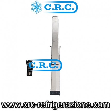 INTERTECNICA MOD. 790 CR CHIUSURA SENZA SERRATURA