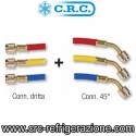 TUBO CARICA TF-1500 1/4" Cm150