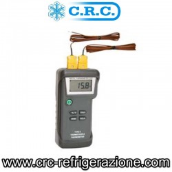 TERMOMETRO DIGITALE SDT343