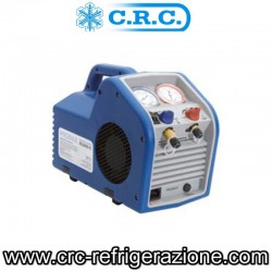 SISTEMA RECUPERO  PORTATILE RG3000