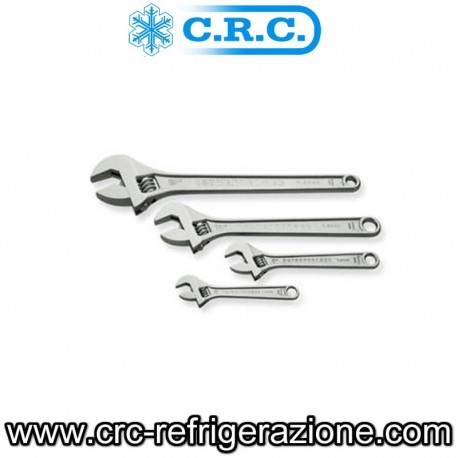CHIAVE A RULLINO 10" ROTHEMBERGHER