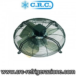 ZIEHL-ABEGG FB045-4EK.4F.V4P VENTILATORE D.450 4POLI MONOFASE ASPIRANTE