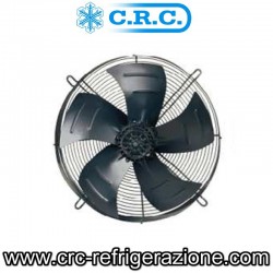 WEIGUANG YWF4E-450S-102/60-G VENTILATORE D.450 4POLI MONOFASE ASPIRANTE