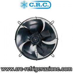 WEIGUANG YWF6E-350S-102/34-G VENTILATORE D.350 6POLI MONOFASE ASPIRANTE