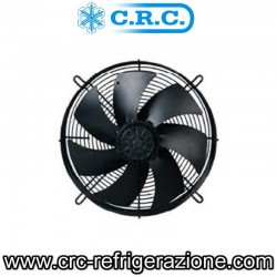 WEIGUANG YWF4E-300S-92/35-G VENTILATORE D.300 4POLI MONOFASE ASPIRANTE