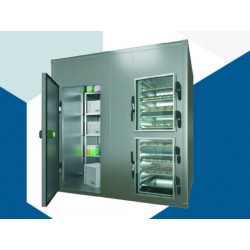 cella frigorifere industriale inox