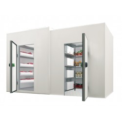 cella in appoggio