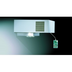blocksystem sf  versione a soffitto rivacold