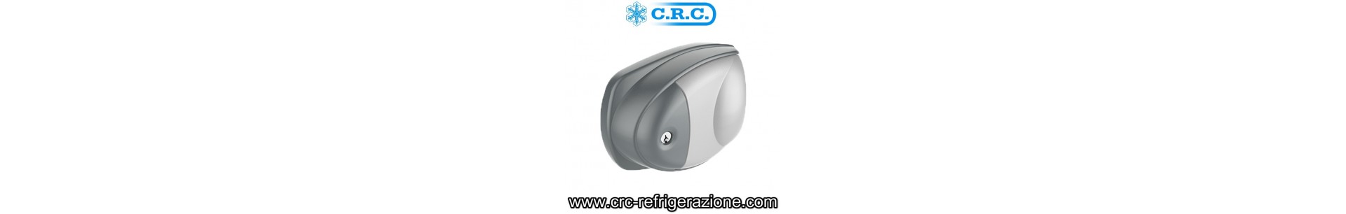 ricambi per celle frigorifere